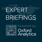 Expert Briefings logo